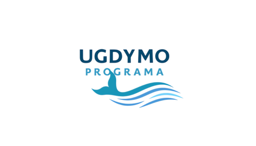 Ikimokyklinio ugdymo programa „Vilkpėdukas“